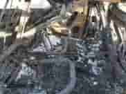 2015 Chevrolet Silverado 2500HD Work Truck z VIN 1GC1KUEG9FF582794, wystawiony jako Copart lot #41525435 z przebiegiem Nie podano mil oraz Szkoda całkowita • Salvage title. Historia ofert i sprzedaży dostępna na DreamBid. Obrazek 10.