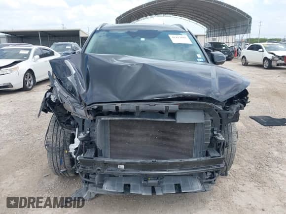 2024 Hyundai Palisade SEL с VIN KM8R44GE3RU677100, выставлен на аукционе IAAI как лот 42413885 с пробегом 26 445 миль миль и . История ставок и продаж доступна на DreamBid. Изображение 13.
