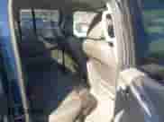 2011 Nissan Frontier SV with VIN 1N6AD0ER1BC440954, listed as a IAAI auction lot 43513078 with 254,270 mi miles and . Bid and sale history available at DreamBid. Image 8.