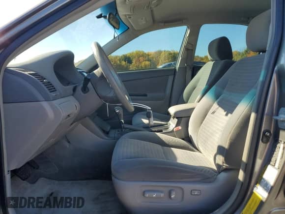 2006 Toyota Camry XLE with VIN 4T1BF30K36U630182, listed as a Copart auction lot 86781955 with 143,505 mi miles and Clean title. Bid and sale history available at DreamBid. Image 7.