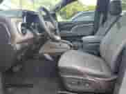 2025 Chevrolet Colorado 4WD ZR2 с VIN 1GCPTFEK2S1135383, выставлен на аукционе Copart как лот 65988875 с пробегом 3 710 миль миль и Списание • Salvage title. История ставок и продаж доступна на DreamBid. Изображение 7.