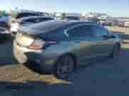 2017 Chevrolet Volt LT с VIN 1G1RC6S52HU206959, выставлен на аукционе Copart как лот 38201873 с пробегом Не указан миль и . История ставок и продаж доступна на DreamBid. Изображение 3.