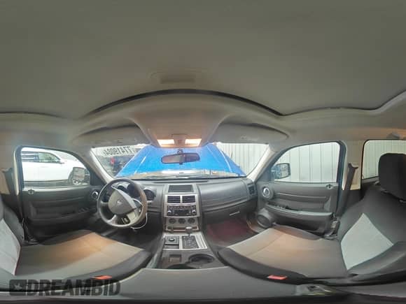 2008 Dodge Nitro SXT с VIN 1D8GU28K88W248396, выставлен на аукционе Copart как лот 77419084 с пробегом 119 793 миль миль и Списание • Salvage title. История ставок и продаж доступна на DreamBid. Изображение 14.