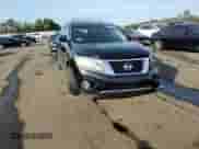 2016 Nissan Pathfinder SL с VIN 5N1AR2MM2GC671029, выставлен на аукционе Copart как лот 84568525 с пробегом 179 541 миль миль и Списание • Salvage title. История ставок и продаж доступна на DreamBid. Изображение 14.