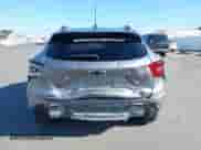 2024 Chevrolet Trax 2RS с VIN KL77LJE29RC042844, выставлен на аукционе IAAI как лот 43322577 с пробегом 33 429 миль миль и . История ставок и продаж доступна на DreamBid. Изображение 17.