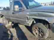 2001 Chevrolet Silverado 1500 with VIN 1GCEC14W31Z296341, listed as a IAAI auction lot 43359515 with 160,697 mi miles and . Bid and sale history available at DreamBid. Image 18.