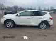 2012 Nissan Murano SL с VIN JN8AZ1MW5CW218343, выставлен на аукционе IAAI как лот 41683666 с пробегом 134 805 миль миль и . История ставок и продаж доступна на DreamBid. Изображение 14.