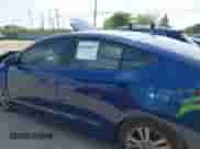 2018 Hyundai Elantra SEL z VIN 5NPD84LF2JH268361, wystawiony jako IAAI lot #43050610 z przebiegiem 48 370 mil mil oraz . Historia ofert i sprzedaży dostępna na DreamBid. Obrazek 13.