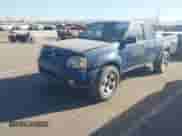 2001 Nissan Frontier SVE z VIN 1N6MD26Y11C368926, wystawiony jako IAAI lot #41054779 z przebiegiem 182 621 mil mil oraz . Historia ofert i sprzedaży dostępna na DreamBid. Obrazek 2.