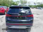 2021 Hyundai Santa Fe SEL с VIN 5NMS64AJ4MH332101, выставлен на аукционе IAAI как лот 42974788 с пробегом 61 491 миль миль и . История ставок и продаж доступна на DreamBid. Изображение 17.