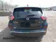 2017 Nissan Murano S with VIN 5N1AZ2MH0HN124706, listed as a IAAI auction lot 42102948 with 96,261 mi miles and . Bid and sale history available at DreamBid. Image 16.