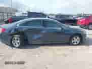 2021 Chevrolet Malibu LS с VIN 1G1ZB5ST3MF048691, выставлен на аукционе IAAI как лот 42286746 с пробегом 76 676 миль миль и . История ставок и продаж доступна на DreamBid. Изображение 13.