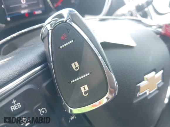 2023 Chevrolet Equinox LT z VIN 3GNAXJEG6PL262282, wystawiony jako IAAI lot #42605903 z przebiegiem 66 197 mil mil oraz . Historia ofert i sprzedaży dostępna na DreamBid. Obrazek 11.