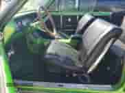 1964 Chevrolet Malibu с VIN 45867K163988, выставлен на аукционе Copart как лот 77825484 с пробегом 37 миль миль и Списание • Salvage title. История ставок и продаж доступна на DreamBid. Изображение 7.