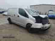2015 Chevrolet City Express Cargo LT с VIN 3N63M0ZN9FK709542, выставлен на аукционе Copart как лот 82094234 с пробегом 72 611 миль миль и Чистый • Clean title. История ставок и продаж доступна на DreamBid. Изображение 4.