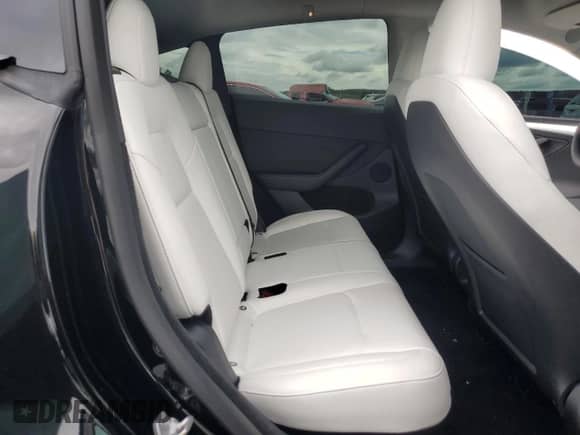 2023 Tesla Model Y Performance с VIN 7SAYGDEF5PF705233, выставлен на аукционе Copart как лот 84615725 с пробегом 26 322 миль миль и Списание • Salvage title. История ставок и продаж доступна на DreamBid. Изображение 10.