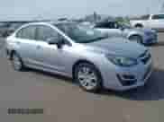 2016 Subaru Impreza Premium z VIN JF1GJAB64GH010521, wystawiony jako IAAI lot #43256482 z przebiegiem 44 264 mil mil oraz . Historia ofert i sprzedaży dostępna na DreamBid. Obrazek 1.
