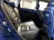 2012 Hyundai Elantra SE с VIN KMHDC8AE1CU151732, выставлен на аукционе Copart как лот 84806595 с пробегом 114 677 миль миль и Списание • Salvage title. История ставок и продаж доступна на DreamBid. Изображение 10.