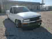 2003 Chevrolet S-10 Fleet с VIN 1GCCS14X238232271, выставлен на аукционе Copart как лот 70434504 с пробегом 87 767 миль миль и Чистый • Clean title. История ставок и продаж доступна на DreamBid. Изображение 10.