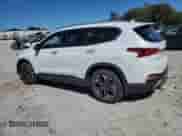 2020 Hyundai Santa Fe Limited с VIN 5NMS5CAA0LH290621, выставлен на аукционе Copart как лот 82396565 с пробегом 61 752 миль миль и Списание • Salvage title. История ставок и продаж доступна на DreamBid. Изображение 2.