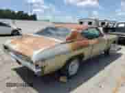 1968 Chevrolet Chevelle с VIN 136378K178921, выставлен на аукционе Copart как лот 65779185 с пробегом 22 244 миль миль и Чистый • Clean title. История ставок и продаж доступна на DreamBid. Изображение 3.
