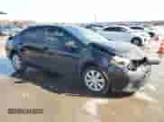 2016 Toyota Corolla L z VIN 5YFBURHE7GP378155, wystawiony jako Copart lot #43286125 z przebiegiem 165 553 mil mil oraz Szkoda całkowita • Salvage title. Historia ofert i sprzedaży dostępna na DreamBid. Obrazek 4.