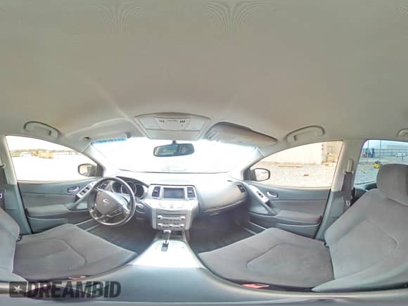 2014 Nissan Murano SL with VIN JN8AZ1MU9EW410477, listed as a Copart auction lot 72070165 with 111,401 mi miles and Clean title. Bid and sale history available at DreamBid. Image 15.