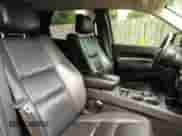 2017 Dodge Durango GT with VIN 1C4RDHDG3HC724244, listed as a IAAI auction lot 42717172 with 153,933 mi miles and . Bid and sale history available at DreamBid. Image 5.