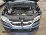 2017 Dodge Journey SE с VIN 3C4PDCAB5HT605232, выставлен на аукционе Copart как лот 85494475 с пробегом 98 750 миль миль и Списание • Salvage title. История ставок и продаж доступна на DreamBid. Изображение 11.