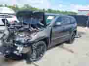 2021 Jeep Grand Cherokee Laredo E with VIN 1C4RJEAG1MC712308, listed as a IAAI auction lot 42480793 with 66,125 mi miles and . Bid and sale history available at DreamBid. Image 2.