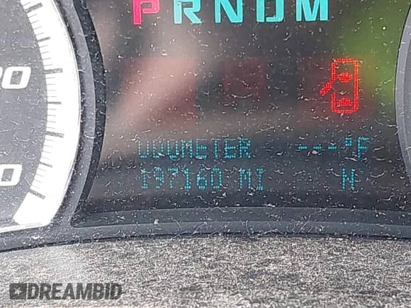 2008 Chevrolet Equinox Sport с VIN 2CNDL537186030265, выставлен на аукционе IAAI как лот 42412891 с пробегом 197 160 миль миль и . История ставок и продаж доступна на DreamBid. Изображение 16.