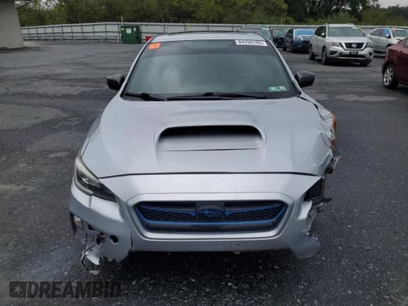 2016 Subaru WRX Limited с VIN JF1VA1J64G9801926, выставлен на аукционе Copart как лот 84206185 с пробегом 77 560 миль миль и Чистый • Clean title. История ставок и продаж доступна на DreamBid. Изображение 5.