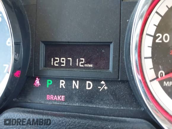 2017 Dodge Grand Caravan SE Plus with VIN 2C4RDGBG9HR605859, listed as a IAAI auction lot 43257168 with 129,712 mi miles and . Bid and sale history available at DreamBid. Image 16.