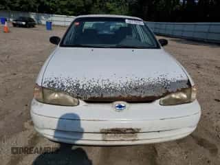 2000 Chevrolet Prizm LSi с VIN 1Y1SK5284YZ436694, выставлен на аукционе Copart как лот 62779245 с пробегом 156 844 миль миль и Чистый • Clean title. История ставок и продаж доступна на DreamBid. Изображение 5.