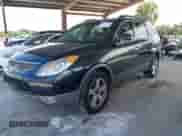 2008 Hyundai Veracruz GLS с VIN KM8NU13C88U051039, выставлен на аукционе IAAI как лот 43231755 с пробегом 221 105 миль миль и . История ставок и продаж доступна на DreamBid. Изображение 2.