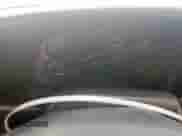 2004 Chevrolet Express Passenger with VIN 1GBFG15T041233492, listed as a Copart auction lot 82193815 with 219,338 mi miles and Salvage title. Bid and sale history available at DreamBid. Image 9.