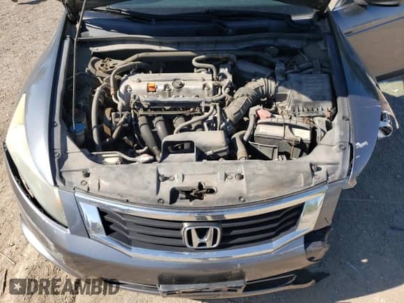 2010 Honda Accord EX-L с VIN 1HGCP2F81AA800918, выставлен на аукционе Copart как лот 84576875 с пробегом 338 559 миль миль и Списание • Salvage title. История ставок и продаж доступна на DreamBid. Изображение 11.