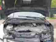 2014 Ford Escape SE z VIN 1FMCU0GX4EUD79133, wystawiony jako IAAI lot #42881509 z przebiegiem 158 715 mil mil oraz . Historia ofert i sprzedaży dostępna na DreamBid. Obrazek 10.