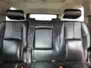 2007 Chevrolet Suburban LTZ with VIN 1GNFK16Y67R424187, listed as a Copart auction lot 45198075 with 313,631 mi miles and Clean title. Bid and sale history available at DreamBid. Image 10.