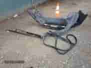 2005 Honda Accord EX-L с VIN 1HGCM71655A002018, выставлен на аукционе Copart как лот 81005295 с пробегом 315 816 миль миль и Списание • Salvage title. История ставок и продаж доступна на DreamBid. Изображение 12.