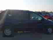 2005 Dodge Caravan SE with VIN 1D4GP25R75B306088, listed as a IAAI auction lot 42792106 with 81,827 mi miles and . Bid and sale history available at DreamBid. Image 13.