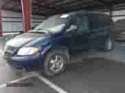 2005 Dodge Caravan SXT with VIN 2D4GP44L05R544391, listed as a IAAI auction lot 43300123 with 156,847 mi miles and . Bid and sale history available at DreamBid. Image 2.