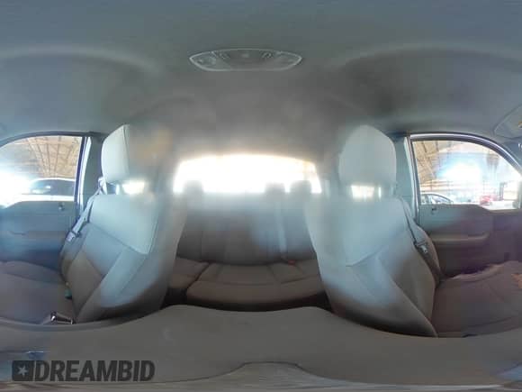 2006 Ford F-150 STX с VIN 1FTRX12W66KD28739, выставлен на аукционе Copart как лот 86603675 с пробегом 202 344 миль миль и Списание • Salvage title. История ставок и продаж доступна на DreamBid. Изображение 14.