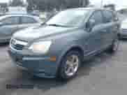 2008 Saturn VUE Green Line z VIN 3GSCL93Z18S647065, wystawiony jako IAAI lot #41517050 z przebiegiem 209 527 mil mil oraz . Historia ofert i sprzedaży dostępna na DreamBid. Obrazek 2.