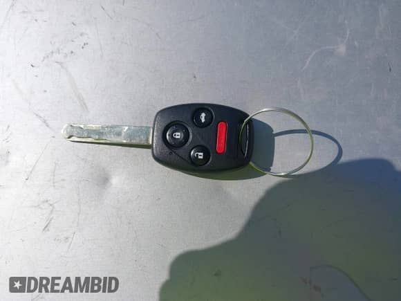 2003 Honda Accord LX with VIN 3HGCM56323G702628, listed as a IAAI auction lot 43442586 with 143,206 mi miles and . Bid and sale history available at DreamBid. Image 11.