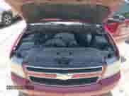 2010 Chevrolet Suburban LT z VIN 1GNUCJE07AR268426, wystawiony jako IAAI lot #42523275 z przebiegiem 252 841 mil mil oraz . Historia ofert i sprzedaży dostępna na DreamBid. Obrazek 10.