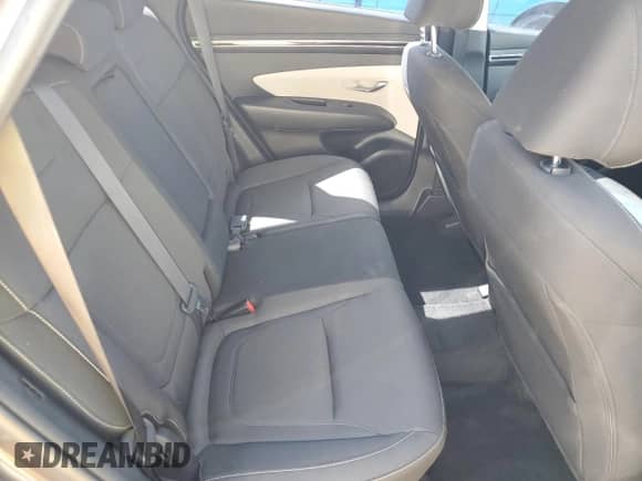 2022 Hyundai Tucson SE с VIN KM8JA3AE4NU020888, выставлен на аукционе Copart как лот 84444925 с пробегом 71 705 миль миль и Списание • Salvage title. История ставок и продаж доступна на DreamBid. Изображение 11.