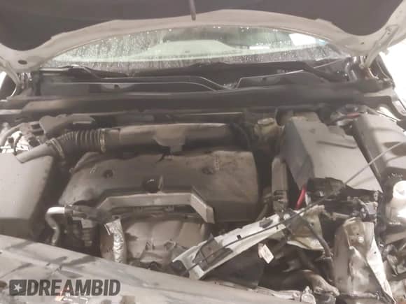 2016 Chevrolet Impala LS с VIN 2G11X5SA7G9171260, выставлен на аукционе IAAI как лот 41995402 с пробегом 140 482 миль миль и . История ставок и продаж доступна на DreamBid. Изображение 10.