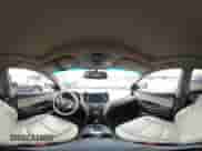 2014 Hyundai Santa Fe с VIN 5XYZUDLB7EG140595, выставлен на аукционе IAAI как лот 42993619 с пробегом 157 389 миль миль и . История ставок и продаж доступна на DreamBid. Изображение 18.