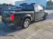 2007 Nissan Frontier SE с VIN 1N6AD06U97C449525, выставлен на аукционе IAAI как лот 43406911 с пробегом 229 681 миль миль и . История ставок и продаж доступна на DreamBid. Изображение 4.